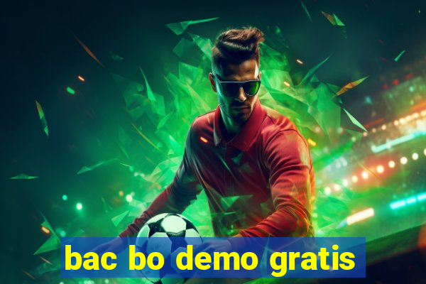 bac bo demo gratis